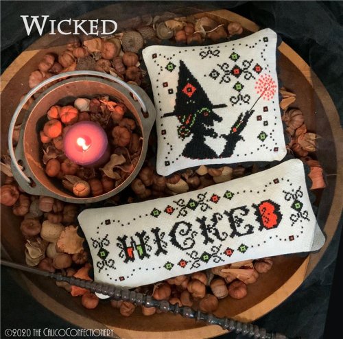 (image for) Wicked